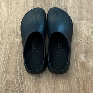 Birkenstock Birki clog
